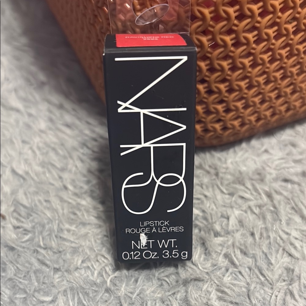 NARS Lipstick